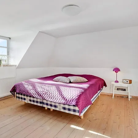 Villakulla Villa Bindslev